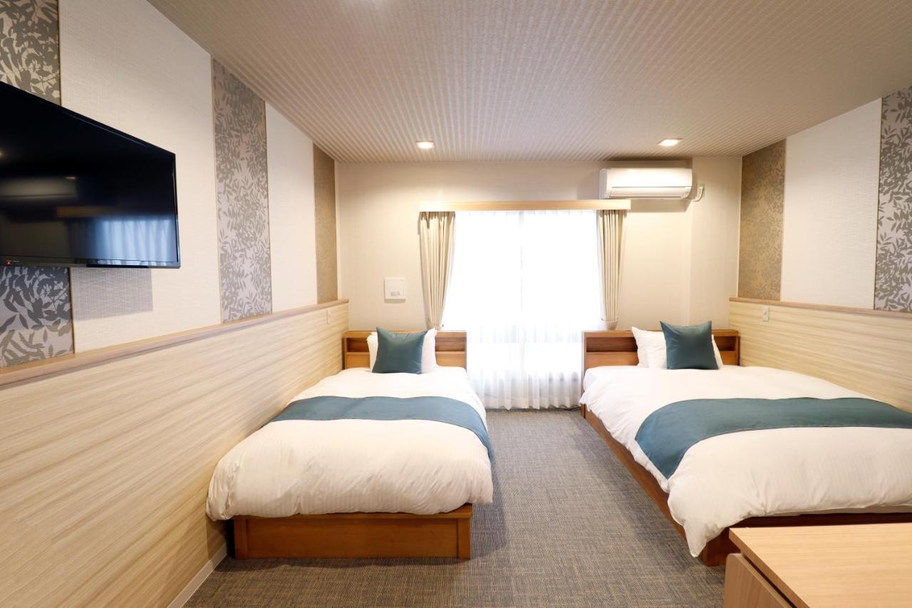 Stay Sakura Kyoto Tambaguchi Dış mekan fotoğraf