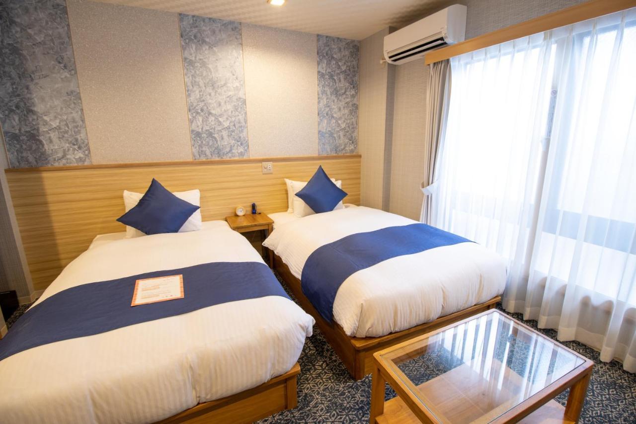 Stay Sakura Kyoto Tambaguchi Dış mekan fotoğraf
